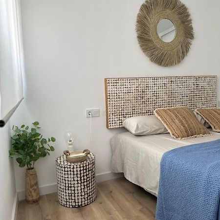 Apartamento A 20 M De Playa Almeria Exterior photo
