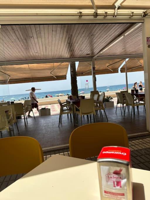 Apartamento A 20 M De Playa Almeria Exterior photo